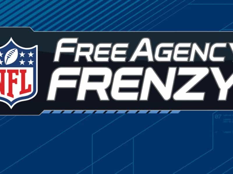 Every Team’s Best Free Agency Acquisition (so far) (Before Stefon Diggs Trade)